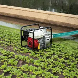 QUALITY HOSE COMPLETE