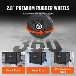 STATIC LOAD CAPACITY