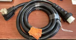 INDOOR/OUTDOOR POWER