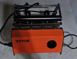 VEVOR HEAT PRESS BUNDLE