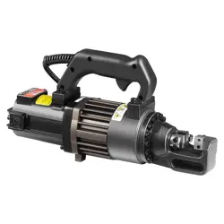 VEVOR 1000W ELECTRIC HYDRAULIC REBAR CUTTER CUTTING UP TO 5/8 INCH 4-16MM #5