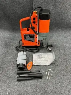 D8860 MAGNETIC DRILL