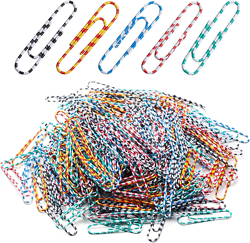 PAPERCLIPS