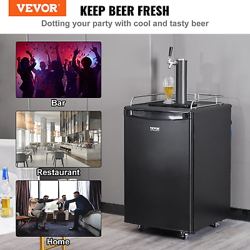KEGERATOR SINGLE