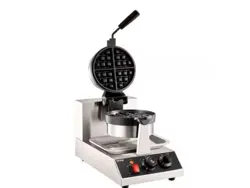 VEVOR COMMERCIAL WAFFLE/CONE