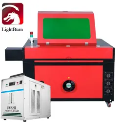 LASER ENGRAVER 60X90CM