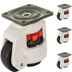 4PCS GD-60F LEVELING