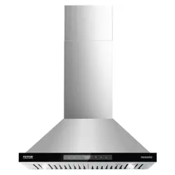 RANGE HOOD CEILING