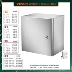 IP66 WATERPROOF DUSTPR