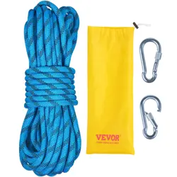 ROPE BLUE