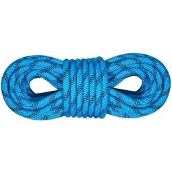 ROCK CLIMBING ROPE