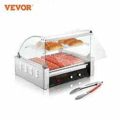 SAUSAGE MAKER BARBECUE