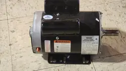 INDUCTION MOTOR 1205T-ODP