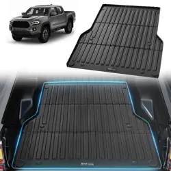 BED LINER ACCESSORIES