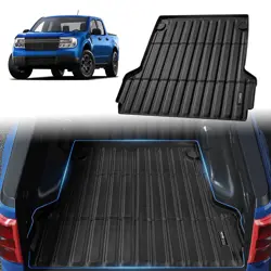 TRUCK BED LINER