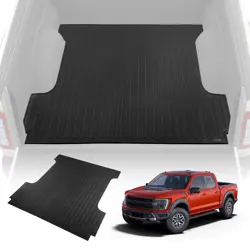 TRUCK BED MAT