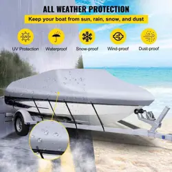COVER WATERPROOF