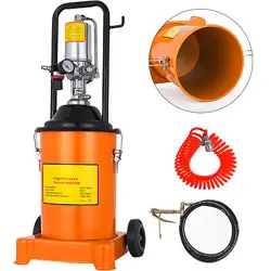 GALLON GREASE INJECTOR