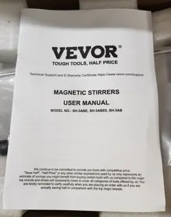 RPM ADJUSTABLE SPEED