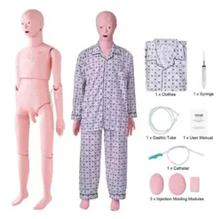 SIZE HUMAN MANIKIN
