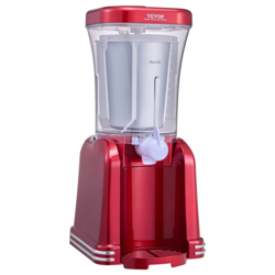 SLUSHY MACHINE FOR