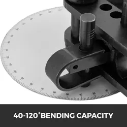 BENDING W/ 120