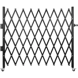 FOLD GATE