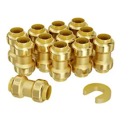 VEVOR PIPE FITTINGS 1/2