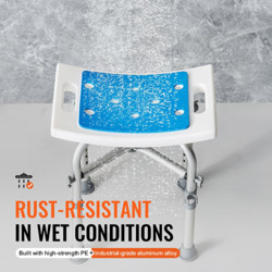VEVOR SHOWER CHAIR