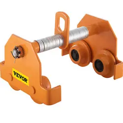 I-BEAM WIDTH HOIST