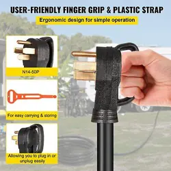 VEVOR GENERATOR EXTENSION