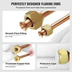 COPPER TUBING