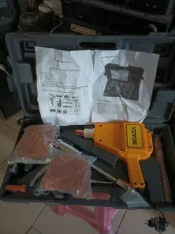 VEVOR MINI SPOT WELDER