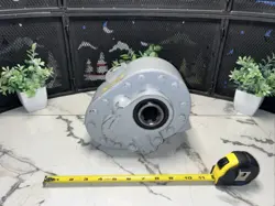 NEW- VEVOR PTO PUMP HYDRAULIC PUMP HYDRAULIC TRACTOR 21.2 GPM 540 RPM