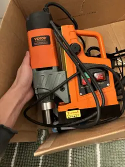 1400W 2922LBF 13000N