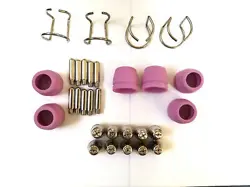 PLASMA CUTTER CONSUMABLE