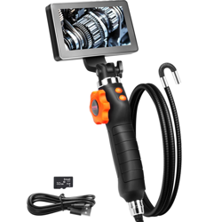 VEVOR ENDOSCOPE CAMERA 1080P HD 5