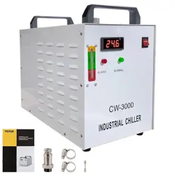 INDUSTRIAL CHILLER 9L
