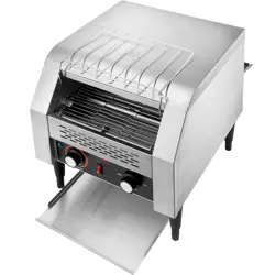 COMMERCIAL TOASTER