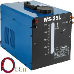 WATER CHILLER TIG