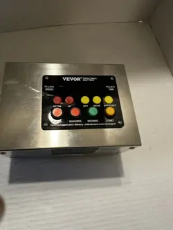 FILLER 10-4000ML BASE