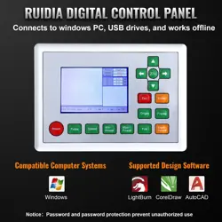 ENGRAVER MACHINE/ROTARY
