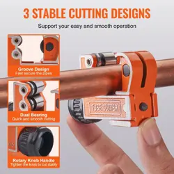 TUBING CUTTER MINI