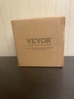 VEVOR ELECTRICAL ENCLOSURE BOX