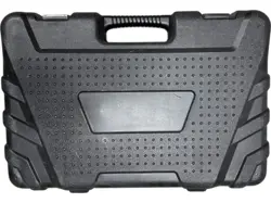 VEVOR DEMOLITION JACK HAMMER CONCRETE BREAKER 1400W HAMMER 2 CHISEL BIT