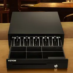 REGISTER DRAWER