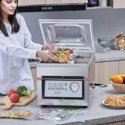 KITCHEN FOOD CHAMBER