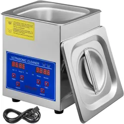 ULTRASOUND 1.3L-30L ULTRASONIC