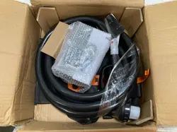 HIGH-PERFORMANCE 50 AMP