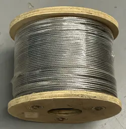 T304 WIRE